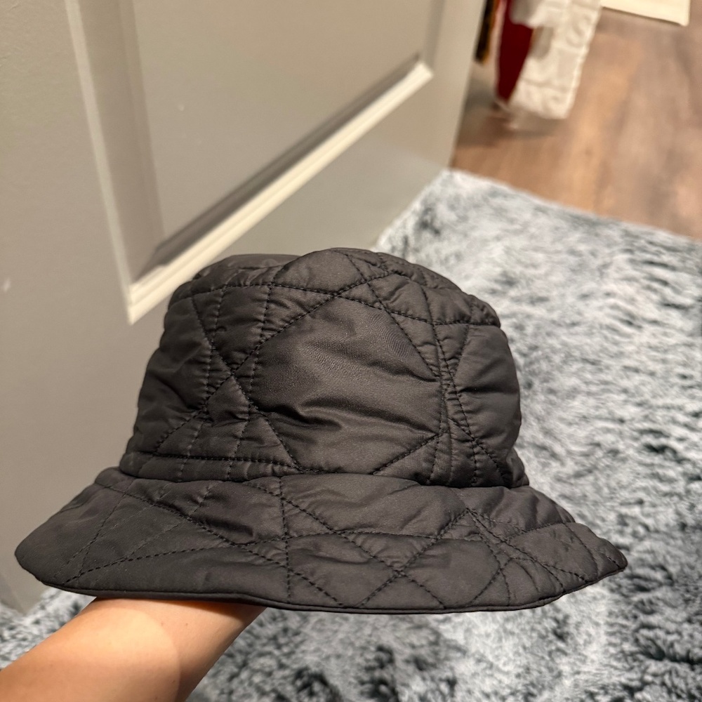 Dior bucket hat